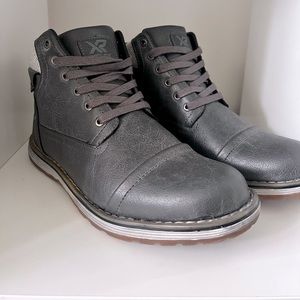 Men’s boots